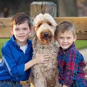 Meet your Posher, Gina